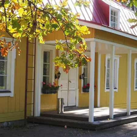 Kartanohotelli Artturi 酒店 Soderkulla (Helsinki)