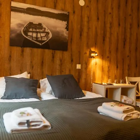 Kartanohotelli Artturi