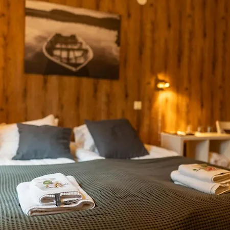 Kartanohotelli Artturi 3* Soderkulla (Helsinki)