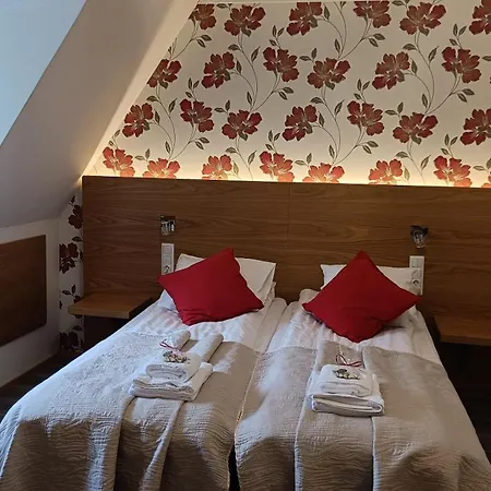 Kartanohotelli Artturi Hotel