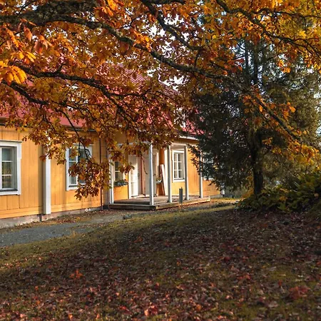 Kartanohotelli Artturi 酒店 Soderkulla (Helsinki)