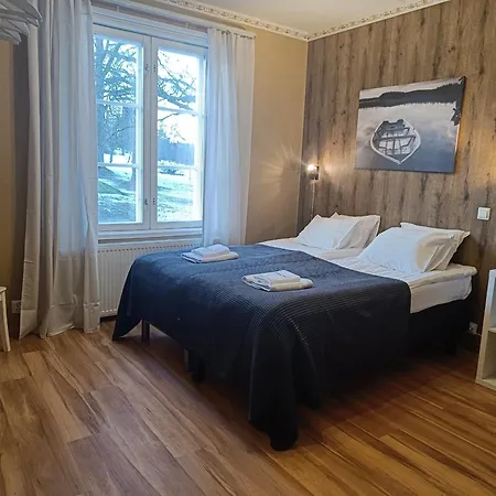 Kartanohotelli Artturi Hotel 3*