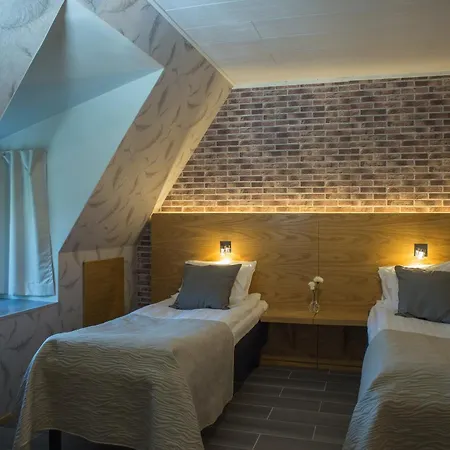 Hotel Kartanohotelli Artturi 3*