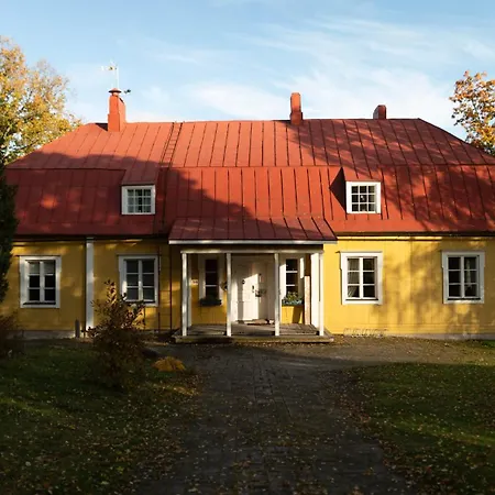 Kartanohotelli Artturi 3* Soderkulla (Helsinki)