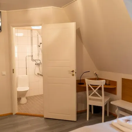Kartanohotelli Artturi Hotel Soderkulla (Helsinki)