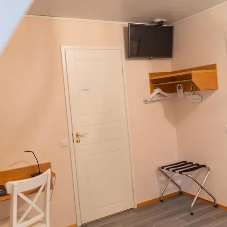 Kartanohotelli Artturi Hotel 3*