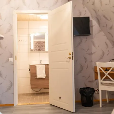 Kartanohotelli Artturi Hotel Soderkulla (Helsinki)