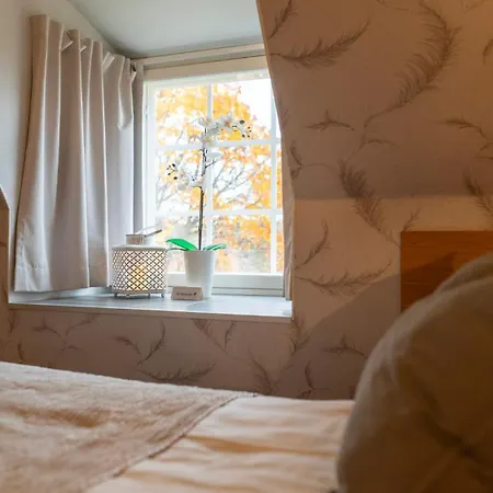 Hotel Kartanohotelli Artturi Soderkulla (Helsinki)