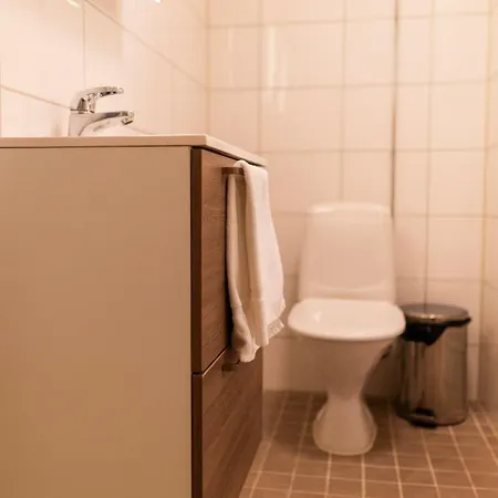 Kartanohotelli Artturi 3* Soderkulla (Helsinki)