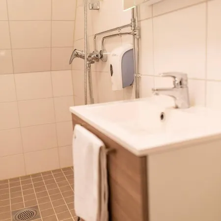 Kartanohotelli Artturi 3* Soderkulla (Helsinki)