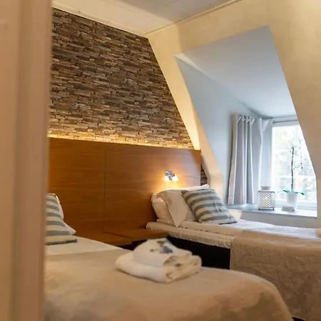 Kartanohotelli Artturi Hotel 3*