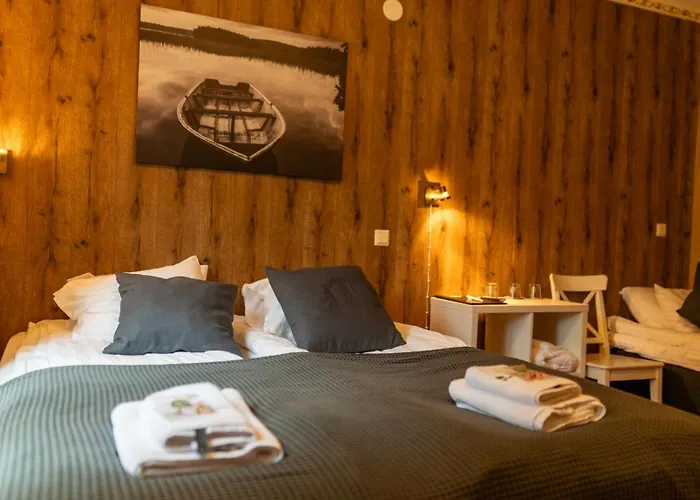 Kartanohotelli Artturi