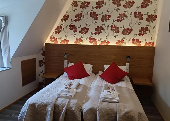 Kartanohotelli Artturi Hotel