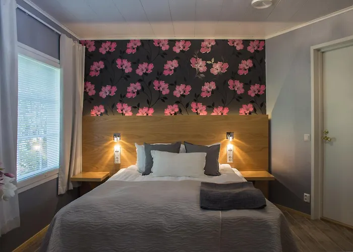 Kartanohotelli Artturi 3* Soderkulla (Helsinki)