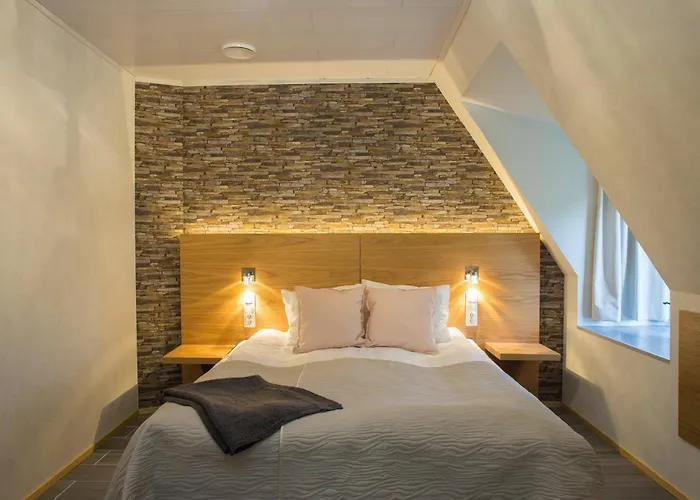 Kartanohotelli Artturi Hotel