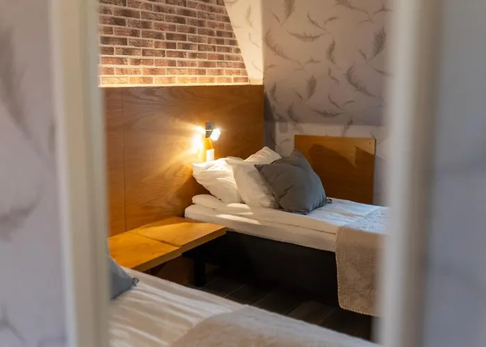 Hotel Kartanohotelli Artturi